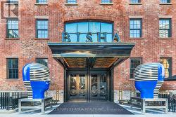 1107 - 88 BLUE JAYS WAY  Toronto, ON M5V 2G3