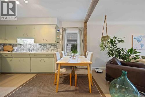 321 Bright Street, Sarnia, ON - Indoor