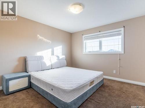 4637 Padwick Road, Regina, SK - Indoor Photo Showing Bedroom