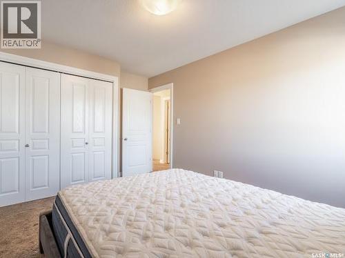 4637 Padwick Road, Regina, SK - Indoor Photo Showing Bedroom