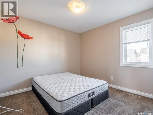 4637 Padwick Road, Regina, SK - Indoor Photo Showing Bedroom