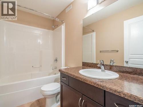 4637 Padwick Road, Regina, SK - Indoor Photo Showing Bathroom
