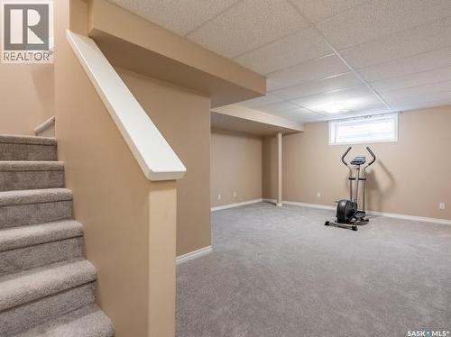 4637 Padwick Road, Regina, SK - Indoor