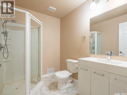 4637 Padwick Road, Regina, SK - Indoor Photo Showing Bathroom