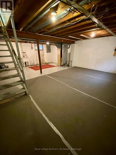 17 - 460 Lake Heights Road, North Bay (Birchaven), ON - Indoor Photo Showing Basement