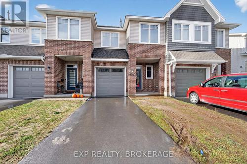 327 BUCKTHORN DRIVE  Kingston (City Northwest), ON K7P 0S1