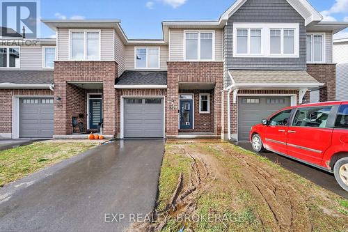 327 BUCKTHORN DRIVE  Kingston (City Northwest), ON K7P 0S1