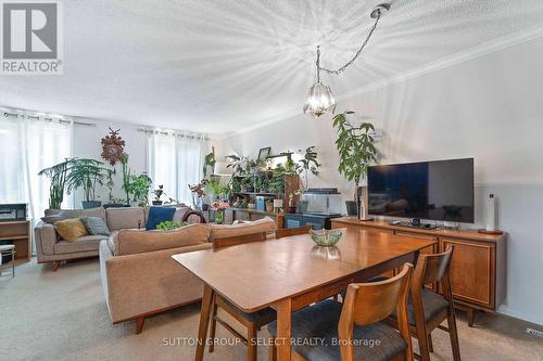 72 Blanchard Crescent, London North (North I), ON - Indoor Photo Showing Living Room