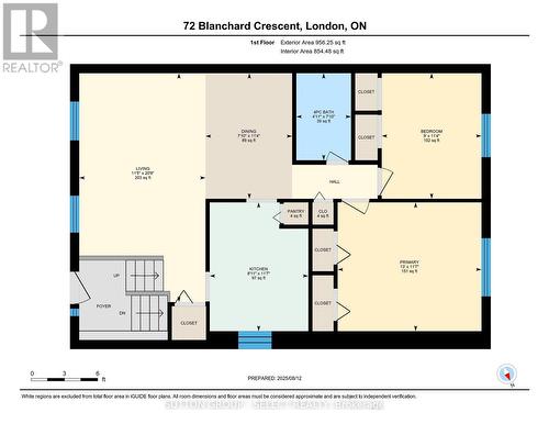 72 Blanchard Crescent, London North (North I), ON - Other