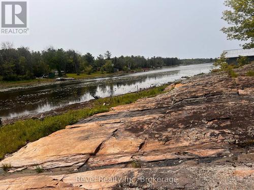 42 WAWANAISA ROAD  Carling, ON P0G 1G0