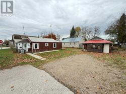 178 JAMES STREET  Central Huron (Clinton), ON N0M 1L0