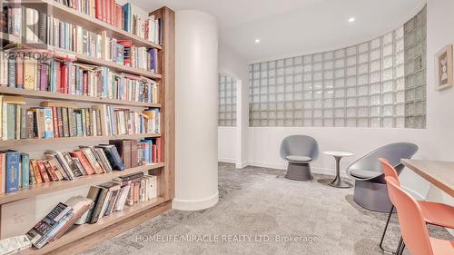 2009 - 550 Webb Drive, Mississauga, ON - Indoor