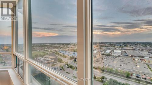 2009 - 550 Webb Drive, Mississauga, ON - Indoor Photo Showing Other Room