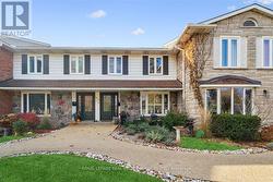 4 - 2070 BRANT STREET  Burlington, ON L7P 3A6