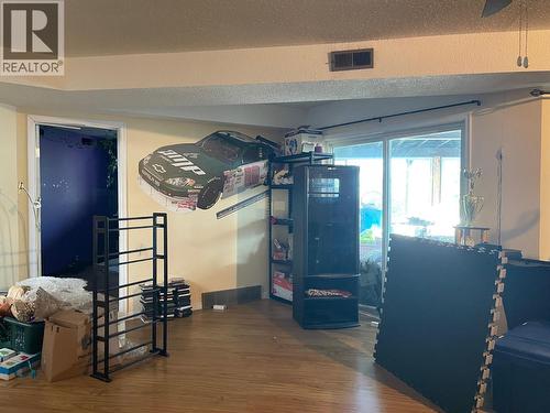 5612 51 Street, Fort Nelson, BC - Indoor Photo Showing Other Room