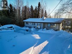 5612 51 STREET  Fort Nelson, BC V0C 1R0