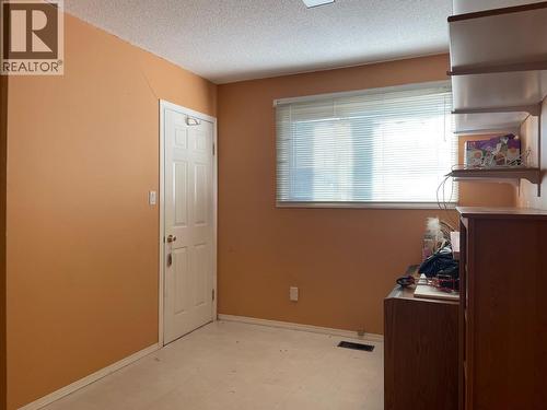 5612 51 Street, Fort Nelson, BC - Indoor Photo Showing Other Room