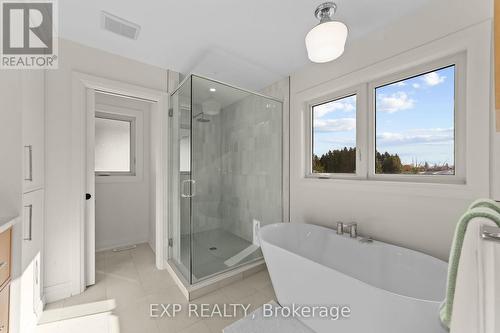 6881 Heathwoods Avenue, London South (South V), ON - Indoor Photo Showing Bathroom