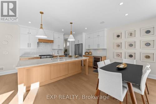 6881 Heathwoods Avenue, London South (South V), ON - Indoor