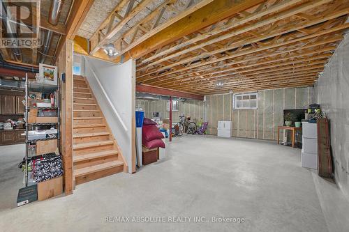 18 Morrison Drive, Whitewater Region, ON - Indoor Photo Showing Basement