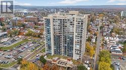 1404 - 75 QUEEN STREET N  Hamilton, ON L8R 3J3