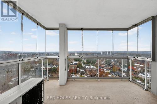 1404 - 75 Queen Street N, Hamilton, ON - Indoor Photo Showing Other Room