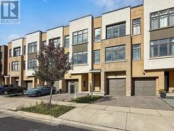 219 HUGUENOT ROAD  Oakville, ON L6H 7C3