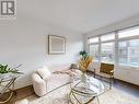219 Huguenot Road, Oakville, ON  - Indoor Photo Showing Living Room 