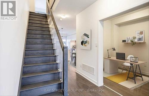 219 Huguenot Road, Oakville, ON - Indoor Photo Showing Other Room