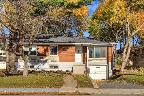 5753 Av. Mcalear  Côte-Saint-Luc, QC H4W 1S8