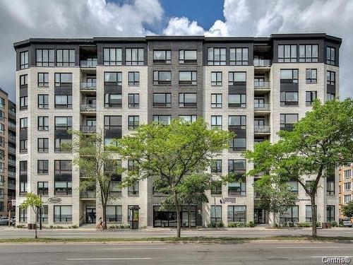 504-825 Boul. René-Lévesque E.  Montréal (Ville-Marie), QC H2L 0A1