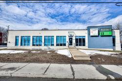 6005 Boul. Henri-Bourassa O.  Montréal (Saint-Laurent), QC H4R 1C4