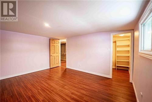 33 Church, Garson, ON - Indoor Photo Showing Other Room