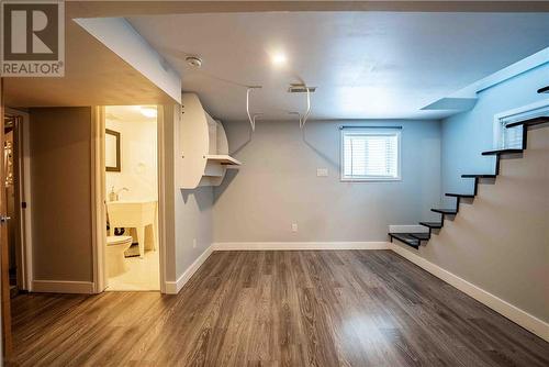 33 Church, Garson, ON - Indoor Photo Showing Other Room