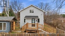 78 Mathew Street  Sudbury, ON P3B 2W1