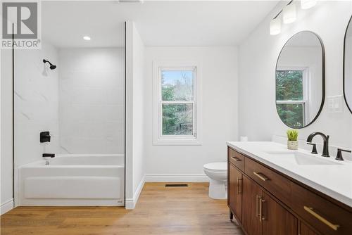78 Mathew Street, Sudbury, ON - Indoor Photo Showing Bathroom