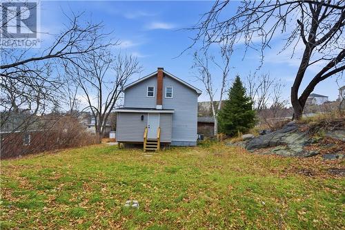 78 Mathew Street, Sudbury, ON - Outdoor