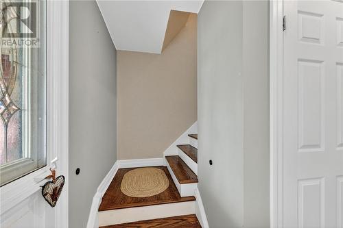 15 Rodney Street, Barrie, ON - Indoor Photo Showing Other Room