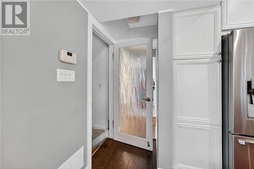 15 Rodney Street, Barrie, ON - Indoor Photo Showing Other Room