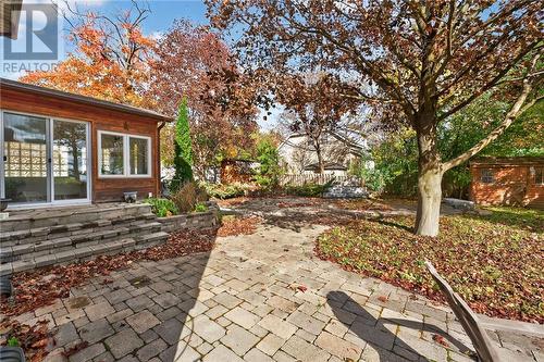 15 Rodney Street, Barrie, ON - Outdoor