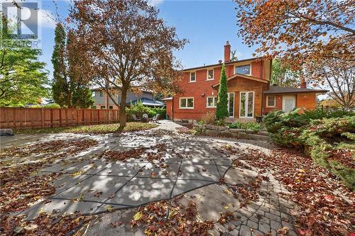 15 Rodney Street, Barrie, ON - Outdoor