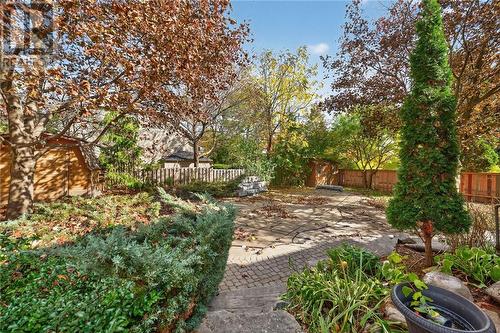 15 Rodney Street, Barrie, ON - Outdoor