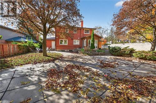 15 Rodney Street, Barrie, ON - Outdoor