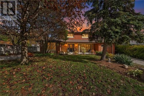 15 Rodney Street, Barrie, ON - Outdoor