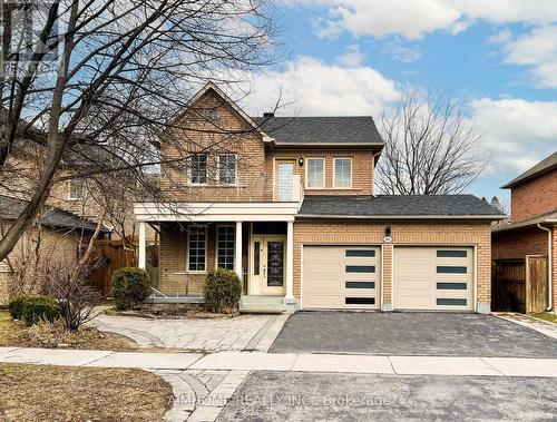 101 GRAND OAK DRIVE  Richmond Hill, ON L4E 4A6
