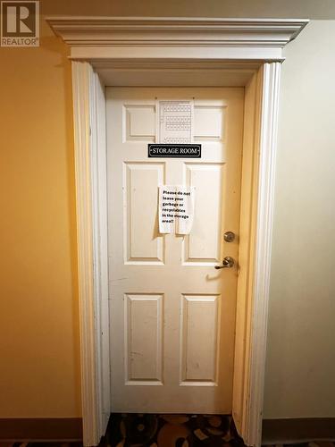 78 Thorburn Road Unit#301, St. John'S, NL 