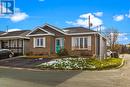 24 Errol Place, St. John'S, NL  - Outdoor With Facade 