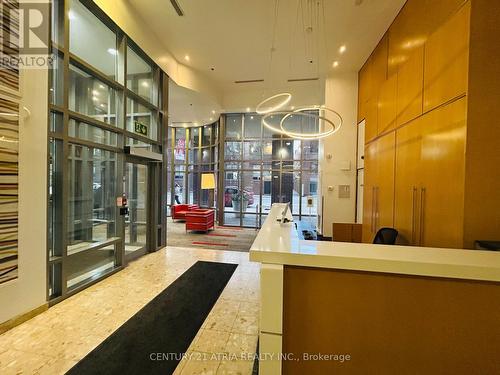 205 - 255 Richmond Street E, Toronto, ON - Indoor Photo Showing Other Room