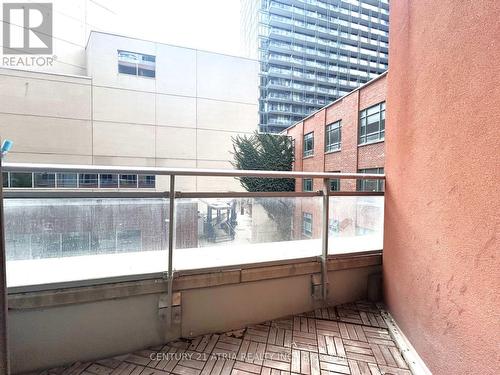 205 - 255 Richmond Street E, Toronto, ON -  Photo Showing Other Room