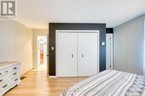 18160 7 Highway, Tay Valley, ON - Indoor Photo Showing Bedroom